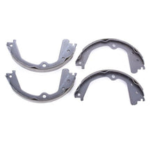 画像をギャラリービューアに読み込む, Power Stop 2017 Nissan Titan Rear Autospecialty Parking Brake Shoes