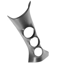 画像をギャラリービューアに読み込む, Autometer 05-06 Chevy Cobalt SS (2 Dr Only) 2-1/6in A-Pillar Triple Gauge Mount
