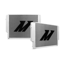 画像をギャラリービューアに読み込む, Mishimoto 92-99 BMW E36 X-Line Performance Aluminum Radiator