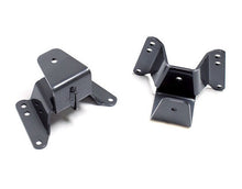 画像をギャラリービューアに読み込む, MaxTrac 73-87 Chevrolet C10 2WD 2in Rear Lowering Hangers