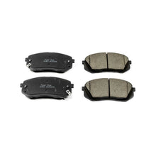 画像をギャラリービューアに読み込む, Power Stop 15-16 Hyundai Sonata Front Z16 Evolution Ceramic Brake Pads