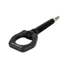 画像をギャラリービューアに読み込む, Mishimoto 2022+ Subaru WRX Front Tow Hook Black