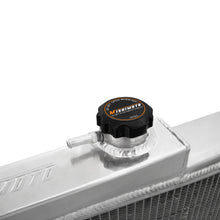 画像をギャラリービューアに読み込む, Mishimoto R33/R34 Nissan Skyline (NON R34 GTR) Manual Aluminum Radiator