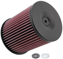 画像をギャラリービューアに読み込む, K&amp;N 04-10 Yamaha YFZ450/450R Air Filter