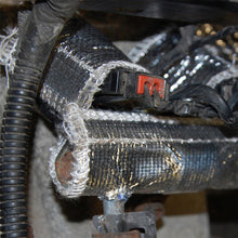 画像をギャラリービューアに読み込む, DEI Fuel Rail and Injector Cover Jeep 1997 - 2004 4.0L Engine