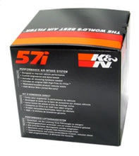 画像をギャラリービューアに読み込む, K&amp;N Performance Intake Kit for 91-96 Rover Mini 1.3L