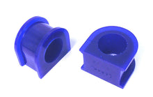 画像をギャラリービューアに読み込む, SuperPro 1993 Mazda RX-7 Base Front 28.7mm Sway Bar Mount Bushing Kit