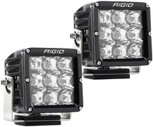 画像をギャラリービューアに読み込む, Rigid Industries Dually XL - Spot (Set of 2)