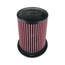画像をギャラリービューアに読み込む, Injen 8-Layer Oiled Cotton Gauze Air Filter 4.0in ID/ 6.5inBase / 6.75in Height / 5in Top
