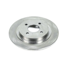 画像をギャラリービューアに読み込む, Power Stop 02-04 Ford Focus Rear Autospecialty Brake Rotor