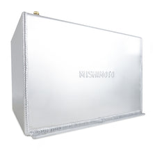 画像をギャラリービューアに読み込む, Mishimoto Universal Ice Box Tank Reservoir 2.5 Gallon Natural