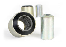 画像をギャラリービューアに読み込む, Whiteline Plus 05+ BMW 1 Series/3/05-10/11 3 Series Rear Control Arm - Upper Outer Bushing Kit