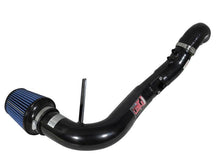 画像をギャラリービューアに読み込む, Injen 06-09 Civic Si Coupe &amp; Sedan Black Cold Air Intake