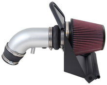 画像をギャラリービューアに読み込む, K&amp;N 12-15 Jeep Grand Cherokee SRT 8 6.4L V8 High Flow Performance Intake Kit