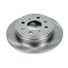 画像をギャラリービューアに読み込む, Power Stop 90-01 Acura Integra Rear Autospecialty Brake Rotor