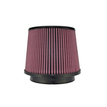画像をギャラリービューアに読み込む, Injen Oiled Air Filter 6.0in Flange ID / 8.25in Base / 7.2in Media Height / 7.0in Top