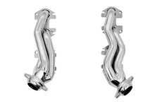 画像をギャラリービューアに読み込む, Gibson 05-06 Ford F-250 Super Duty XL 5.4L 1-5/8in 16 Gauge Performance Header - Ceramic Coated