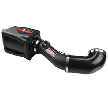 画像をギャラリービューアに読み込む, Injen 05-06 Tundra / Sequoia 4.7L V8 w/ Power Box Wrinkle Black Power-Flow Air Intake System