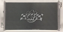 画像をギャラリービューアに読み込む, CSF 03-07 Nissan Murano 3.5L A/C Condenser