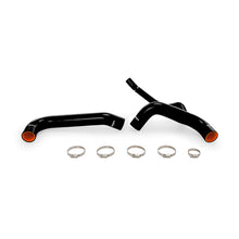 画像をギャラリービューアに読み込む, Mishimoto 2015+ Dodge Challenger / Charger SRT Hellcat Silicone Radiator Hose Kit - Black