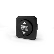 画像をギャラリービューアに読み込む, AMP Research Override Switch
