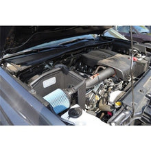画像をギャラリービューアに読み込む, Injen 16-20 Toyota Tacoma 3.5L V6 Short-Ram Intake System W/ Air Fusion (Incl Heat Shield) Black