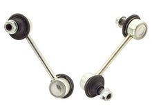 画像をギャラリービューアに読み込む, Whiteline Plus 8/06-8/09 Pontiac G8 / 04-06 GTO Rear Sway Bar Link Assembly (ball/ball link)