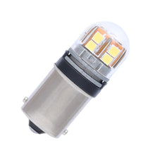 画像をギャラリービューアに読み込む, Putco LumaCore G18 White - Pair