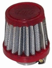 画像をギャラリービューアに読み込む, BMC Universal Engine Breather Filter 12mm Inlet / 40mm Filter Length