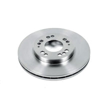 画像をギャラリービューアに読み込む, Power Stop 91-96 Dodge Stealth Front Autospecialty Brake Rotor
