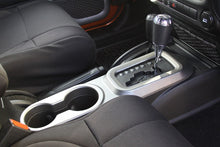 画像をギャラリービューアに読み込む, Rugged Ridge 11-18 Jeep Wrangler JK w/ Automatic Transmission Charcoal Center Cup Console