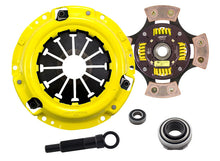 画像をギャラリービューアに読み込む, ACT 1989 Honda Civic HD/Race Sprung 4 Pad Clutch Kit