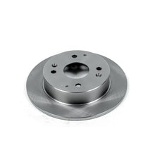 画像をギャラリービューアに読み込む, Power Stop 1997 Acura CL Rear Autospecialty Brake Rotor
