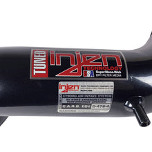 画像をギャラリービューアに読み込む, Injen 03-05 Dodge Neon SRT-4 Black Short Ram Intake (Special Order)