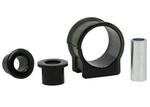 画像をギャラリービューアに読み込む, Whiteline Plus 11/92-5/06 Toyota Camry / 3/92-7/01 Lexus ES Fr Steering Rack &amp; Pinion Mount Bushing