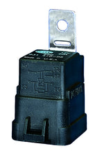 画像をギャラリービューアに読み込む, Hella Mini 280 Relay 12V 20/40A SPDT Weatherproof (Qty. 1)