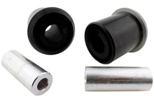 画像をギャラリービューアに読み込む, Whiteline Plus 09+ Land Rover Discovery Series 4 Front Control Arm Lower Inner Rear Bushing Kit