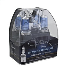 画像をギャラリービューアに読み込む, Hella Bulb 9004 12V 65/45W Xen Wht Xb (2)