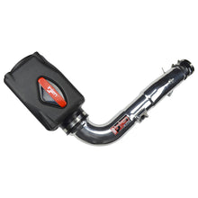 画像をギャラリービューアに読み込む, Injen 06-09 FJ 4.0L V6 w/ Power Box Polished Power-Flow Air Intake System