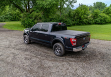 画像をギャラリービューアに読み込む, Extang 04-15 Nissan Titan (5 1/2ft Bed) - Includes Clamp Kit for Bed Rail System Trifecta e-Series