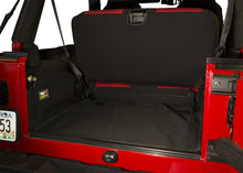 画像をギャラリービューアに読み込む, Rugged Ridge C3 Cargo Cover 03-06 Jeep Wrangler LJ