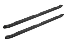 画像をギャラリービューアに読み込む, Go Rhino 19-20 Chevy 1500 5in OE Xtreme Composite Complete Kit w/Sidesteps + Brkts