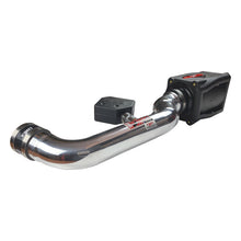 画像をギャラリービューアに読み込む, Injen 05-19 Nissan Frontier 4.0L V6 w/ Power Box Polished Power-Flow Air Intake System