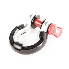画像をギャラリービューアに読み込む, Rugged Ridge Black 7/8in D-Ring Isolator Kit