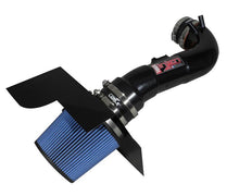 画像をギャラリービューアに読み込む, Injen 2008-10 IS-F 5.0L V8 Black Short Ram Intake