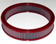 画像をギャラリービューアに読み込む, BMC 84-87 Ford Bronco II 5.8L V8 Replacement Cylindrical Air Filter