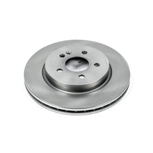 画像をギャラリービューアに読み込む, Power Stop 98-03 Mercedes-Benz ML320 Front Autospecialty Brake Rotor