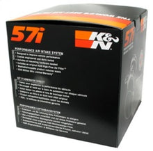 画像をギャラリービューアに読み込む, K&amp;N Performance Intake Kit BMW MINI ONE / COOPER 1.6L, 16V, 90/116BHP