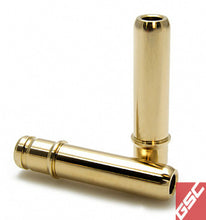 画像をギャラリービューアに読み込む, GSC P-D Subaru SOHC EJ25 Intake/Exhaust Manganese Bronze Valve Guide Stopper Style - Single