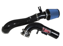 画像をギャラリービューアに読み込む, Injen 09-13 Honda Fit 1.5L 4 Cyl. Black Cold Air Intake